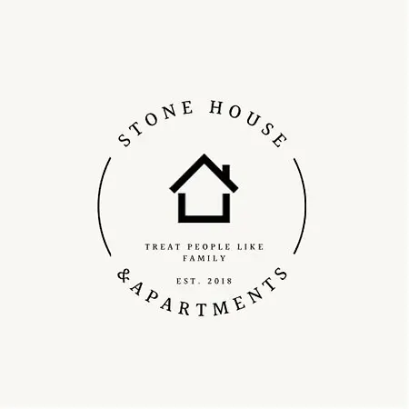 Guest house Stone House & *