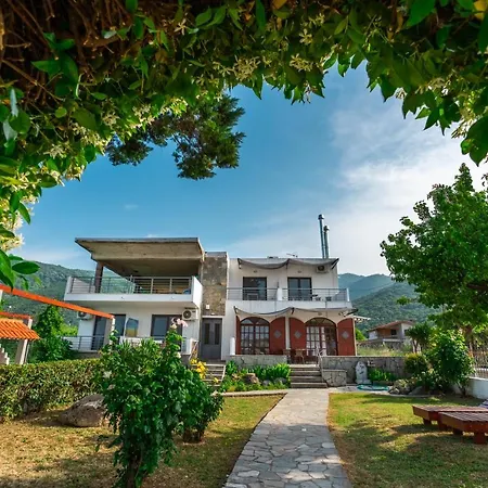 Guest house Stone House & Stavros (Thessaloniki)