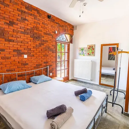 Stone House &