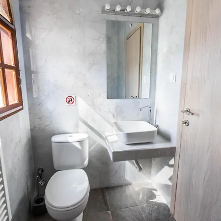 Stone House & Guest house Stavros (Thessaloniki)