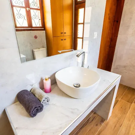 Stone House & Guest house Stavros (Thessaloniki)