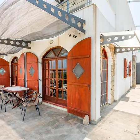 Stone House & Stavros (Thessaloniki)