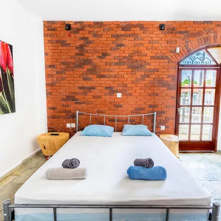 Stone House & Guest house *