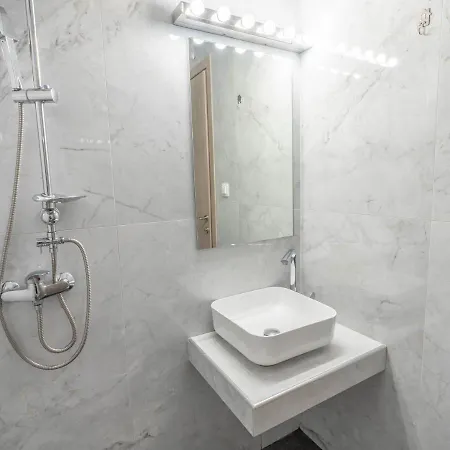 Stone House & Guest house Stavros (Thessaloniki)