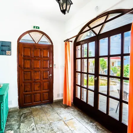 Guest house Stone House & Stavros (Thessaloniki)