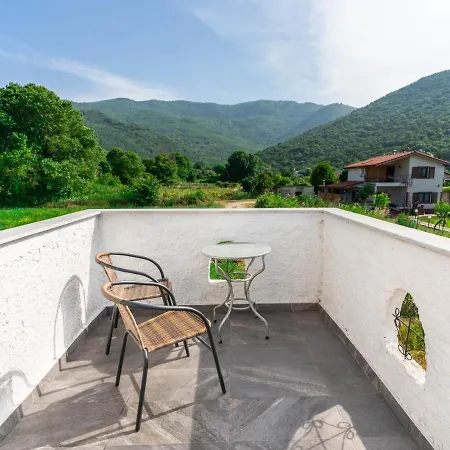 Guest house Stone House &