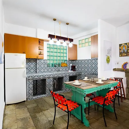 Stone House & Guest house Stavros (Thessaloniki)